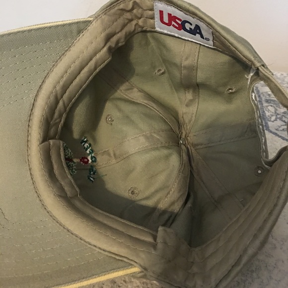 2013 US Open Merion cap - Picture 3 of 3